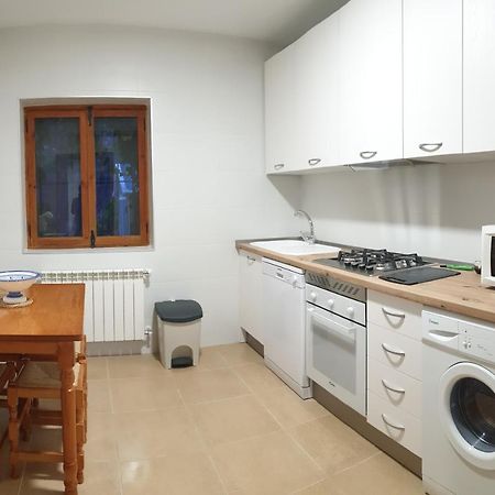 Casa Rural Sole أوسا دي مونتيل المظهر الخارجي الصورة